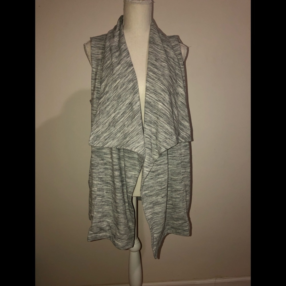 Calvin Klein sweater vest